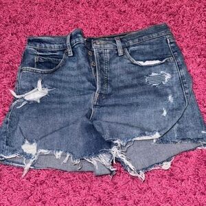 Old Navy shorts